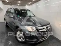 2013 Mercedes Benz GLK 220