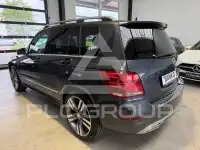 2013 Mercedes Benz GLK 220