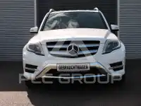 2013 Mercedes Benz GLK 220