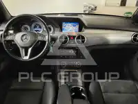 2013 Mercedes Benz GLK 220