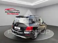2013 Mercedes Benz GLK 220