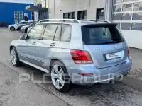 2013 Mercedes Benz GLK 220