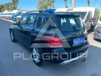 2013 Mercedes Benz GLK 220