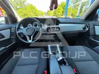 2013 Mercedes Benz GLK 220