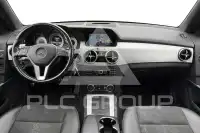 2013 Mercedes Benz GLK 220