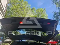 2013 Mercedes Benz GLK 220