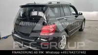 2013 Mercedes Benz GLK 220