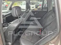 2013 Mercedes Benz GLK 220