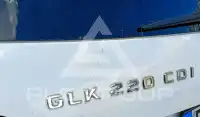 2013 Mercedes Benz GLK 220