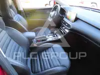 2013 Mercedes Benz GLK 220