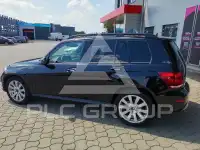 2013 Mercedes Benz GLK 220