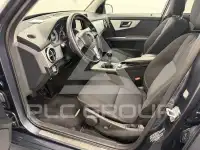 2013 Mercedes Benz GLK 220