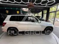2013 Mercedes Benz GLK 220