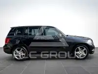 2013 Mercedes Benz GLK 220