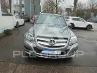 2013 Mercedes Benz GLK 220