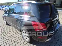 2013 Mercedes Benz GLK 220