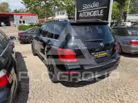 2013 Mercedes Benz GLK 220