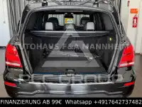 2013 Mercedes Benz GLK 220