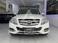 2013 Mercedes Benz GLK 220