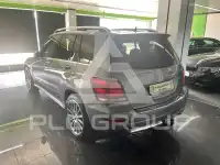 2013 Mercedes Benz GLK 220