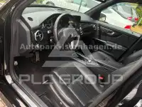 2014 Mercedes Benz GLK 220