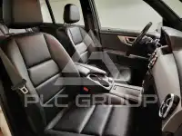 2013 Mercedes Benz GLK 220