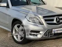 2013 Mercedes Benz GLK 220