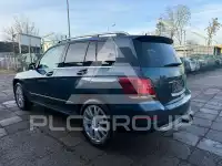 2013 Mercedes Benz GLK 220