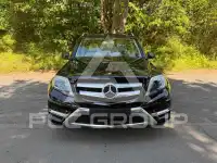 2013 Mercedes Benz GLK 220