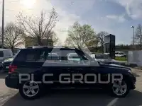 2013 Mercedes Benz GLK 220