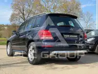 2013 Mercedes Benz GLK 220