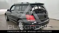 2013 Mercedes Benz GLK 220