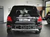 2013 Mercedes Benz GLK 220