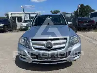 2013 Mercedes Benz GLK 220