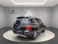 2013 Mercedes Benz GLK 220