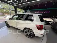 2013 Mercedes Benz GLK 220