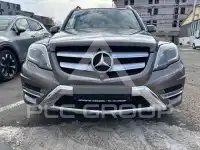 2013 Mercedes Benz GLK 220