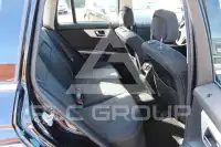 2013 Mercedes Benz GLK 220