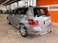 2013 Mercedes Benz GLK 220