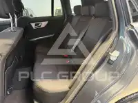 2013 Mercedes Benz GLK 220