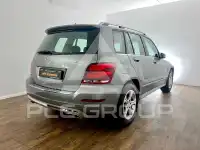 2013 Mercedes Benz GLK 220