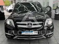 2013 Mercedes Benz GLK 220