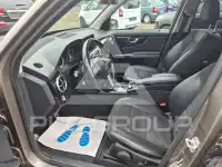 2013 Mercedes Benz GLK 220