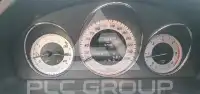 2013 Mercedes Benz GLK 220