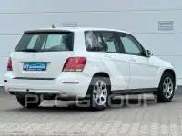 2013 Mercedes Benz GLK 220