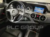 2013 Mercedes Benz GLK 220