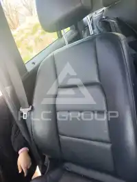 2013 Mercedes Benz GLK 220