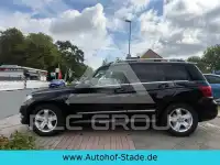 2013 Mercedes Benz GLK 220