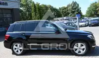 2013 Mercedes Benz GLK 220