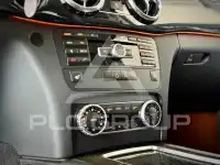 2013 Mercedes Benz GLK 220